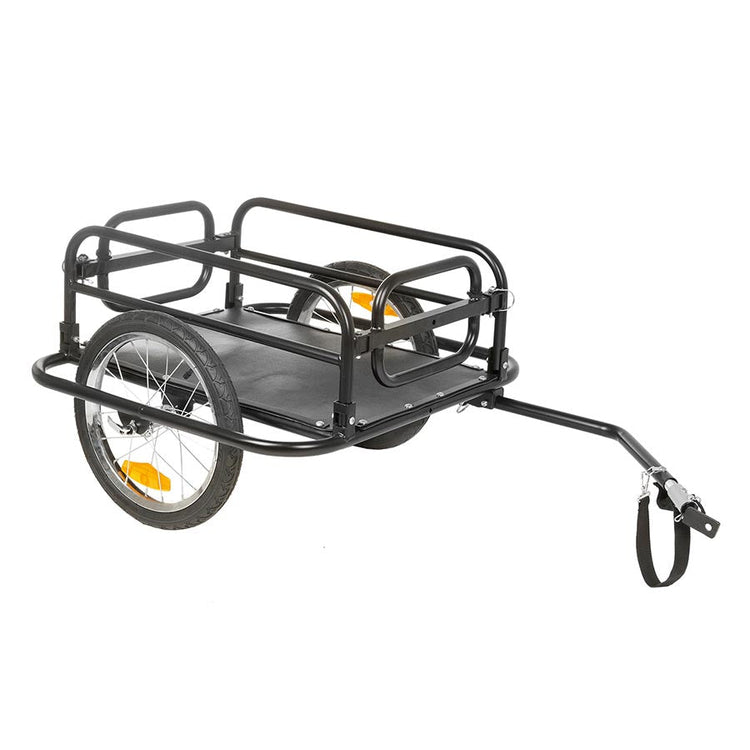 Bicycle Cargo Trailers