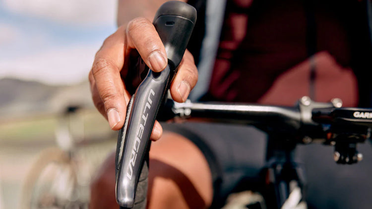 Shimano Ultegra