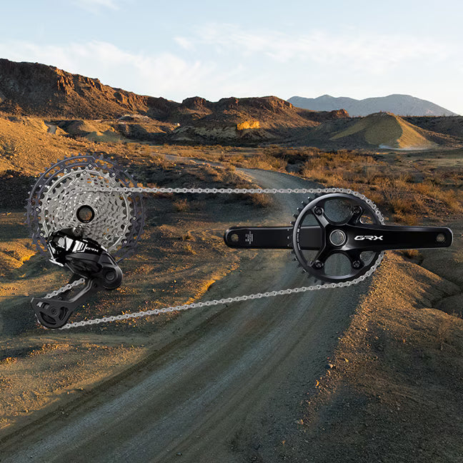 Shimano GRX