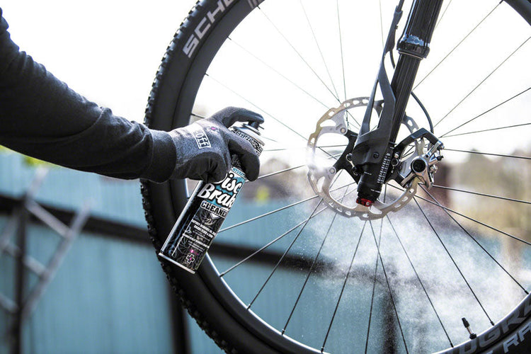 Brake Pad Essentials | Bike Brake Pads & Maintenance