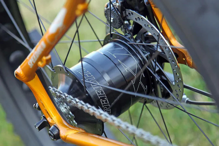 Rohloff