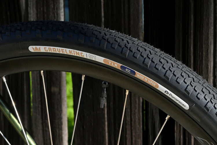Tubeless Gravel Tires