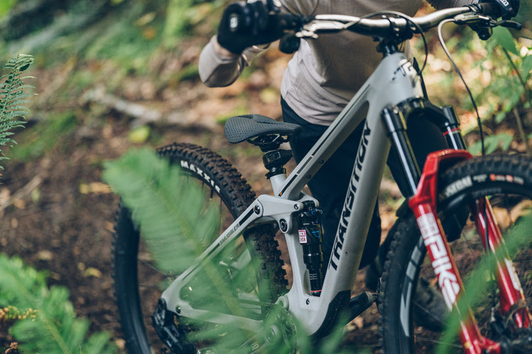 Suspension Upgrades for Better Control