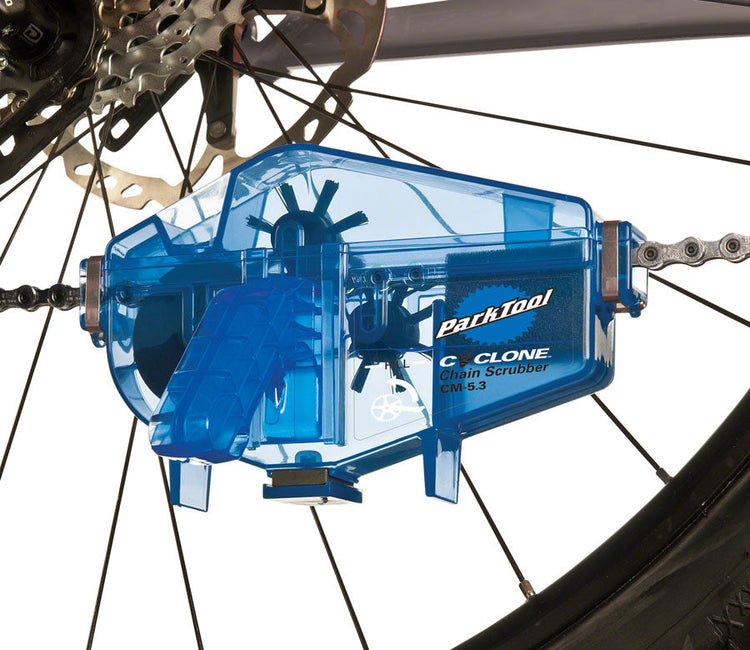 Chain Care Essentials