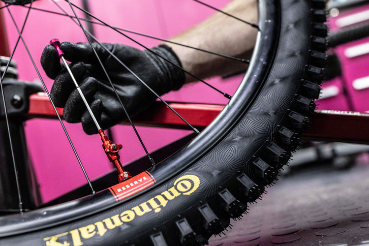 Tubeless Sealant