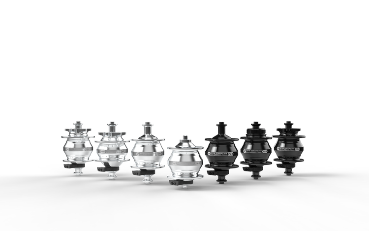Dynamo Hubs