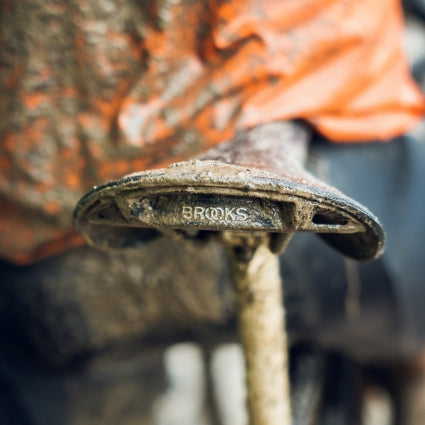 Brooks Cambium C13