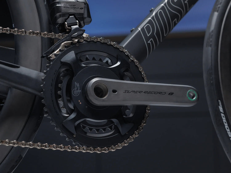 Campagnolo Super Record