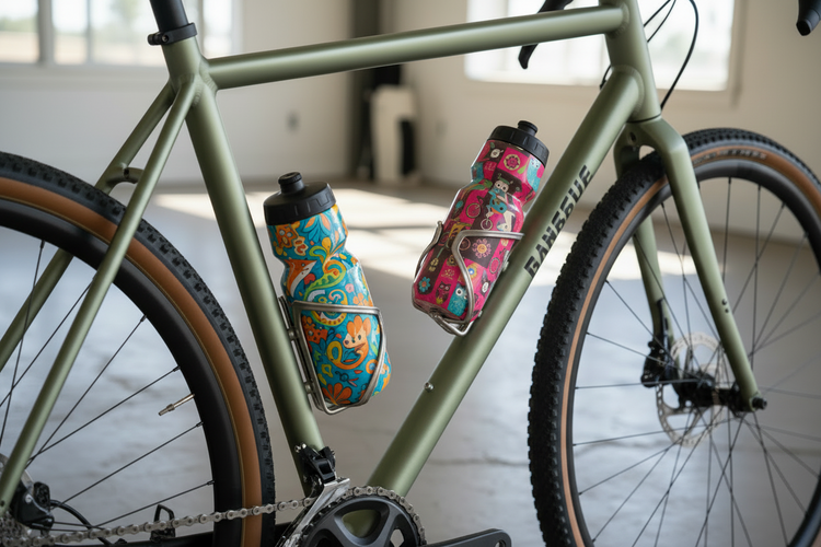 Insulated Water Bottles