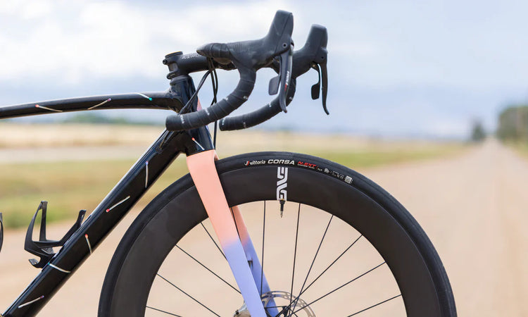 Fast & Smooth Tires