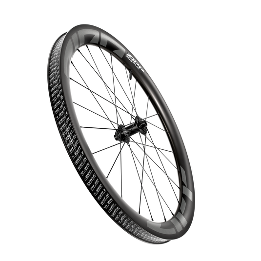 Zipp 303 XPLR S Rear Wheel - 700, 12 x 142mm, Center-Lock, Carbon, Black, HG11 Road, 24H, A1