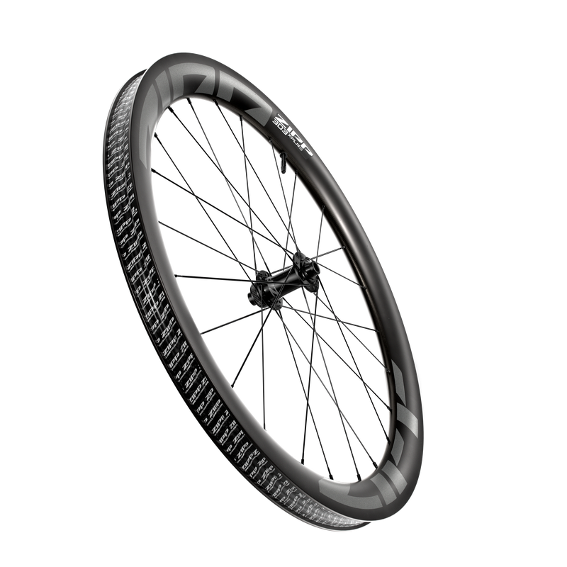 Load image into Gallery viewer, Zipp 303 XPLR S Carbon Gravel Rear Wheel 700c, 12x142mm Thru-Axle, Center-Lock, Tubeless-Ready, Wide Rim Profile for Gravel &amp; All-Road Performance, UD Carbon Fiber, Innovative Aerodynamic Design, Compatible with HG11 Shimano Road Components
