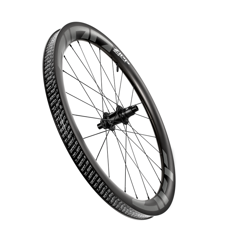 Load image into Gallery viewer, Zipp 303 XPLR S Rear Wheel - 700, 12 x 142mm, Center-Lock, Carbon, Black, HG11 Road, 24H, A1
