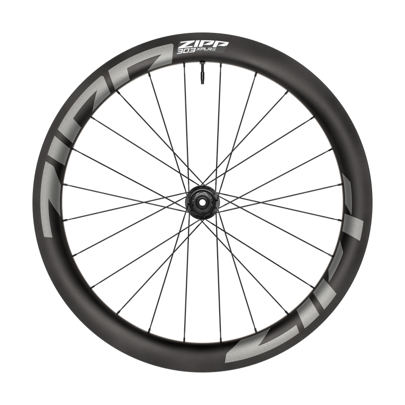 Load image into Gallery viewer, Zipp-303-XPLR-S-Rear-Wheel-Rear-Wheel-700c-Tubeless-Ready-ZIPPWHST0002-Bicycle-Rear-Wheel
