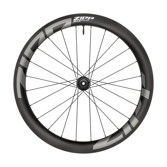 Zipp-303-XPLR-S-Front-Wheel-Front-Wheel-700c-Tubeless-Ready-ZIPPWHST0001-Bicycle-Front-Wheel