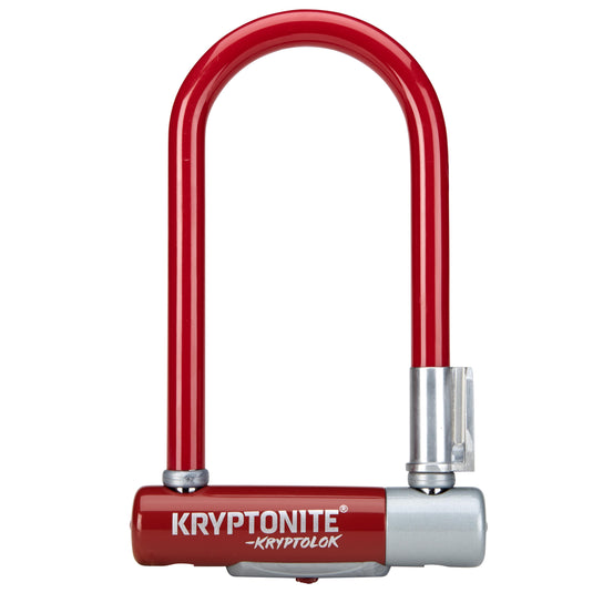 Kryptonite-Key-U-Lock-LK1059-Bicycle-U-Lock