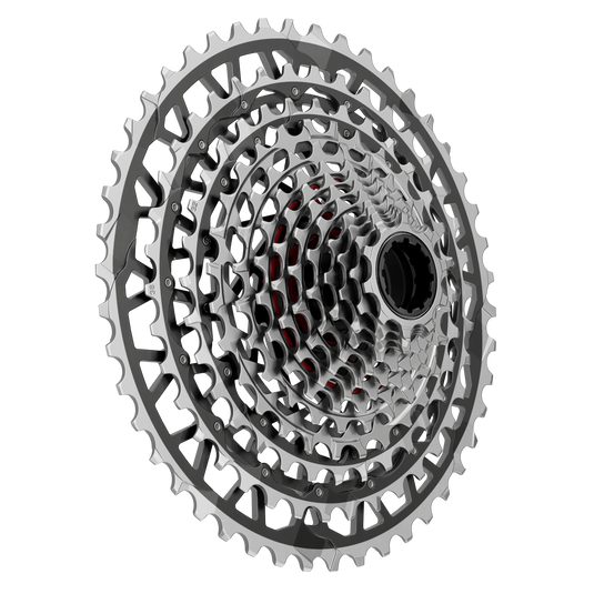 SRAM-10-46-13-Speed-Cassette-SRAMCASS0009-Bicycle-Cassettes