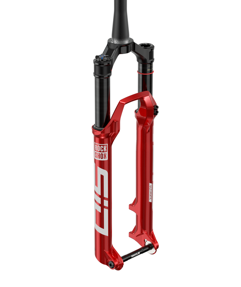 Load image into Gallery viewer, -Suspension-Fork-SRAMSUSP0024-Suspension-MTB-Fork

