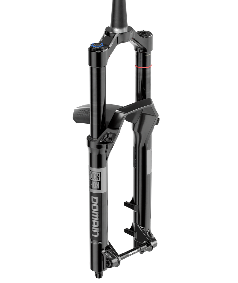 Load image into Gallery viewer, RockShox-Domain-Gold-Isolator-RC3-Suspension-Fork-28.6-29-in-Suspension-Fork-ROCKSX0010-Suspension-MTB-Fork
