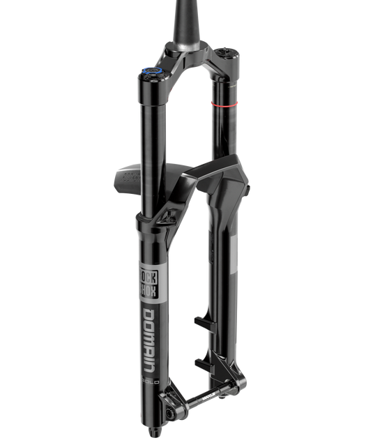 RockShox MY25