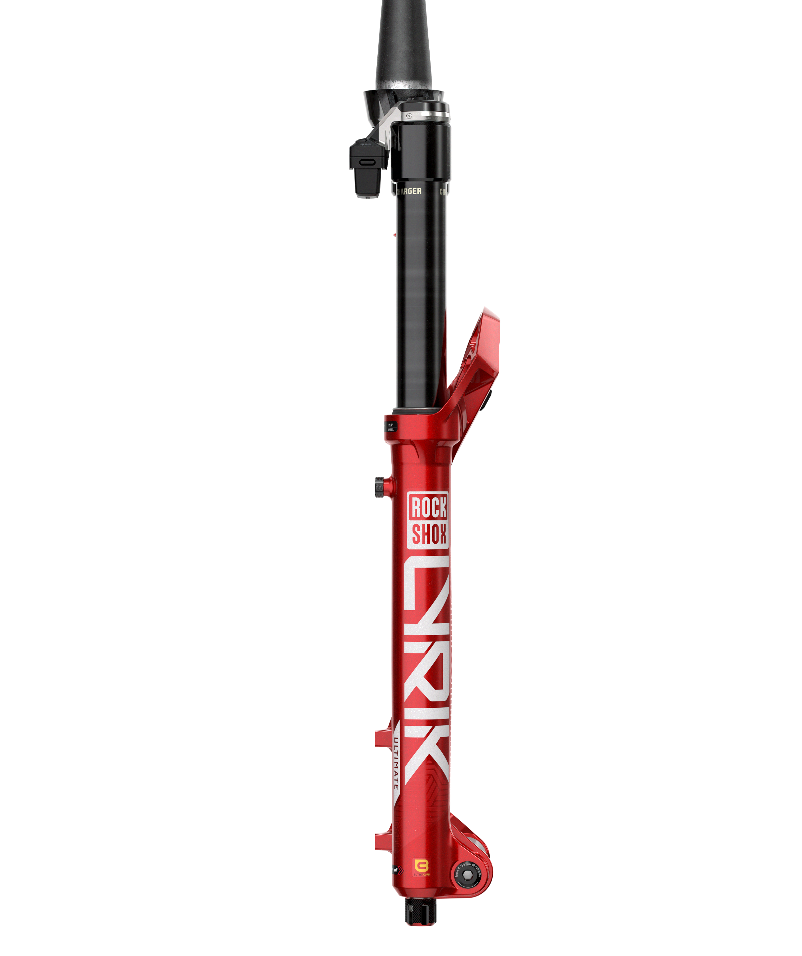 RockShox Lyrik Ultimate Flight Attendant 29