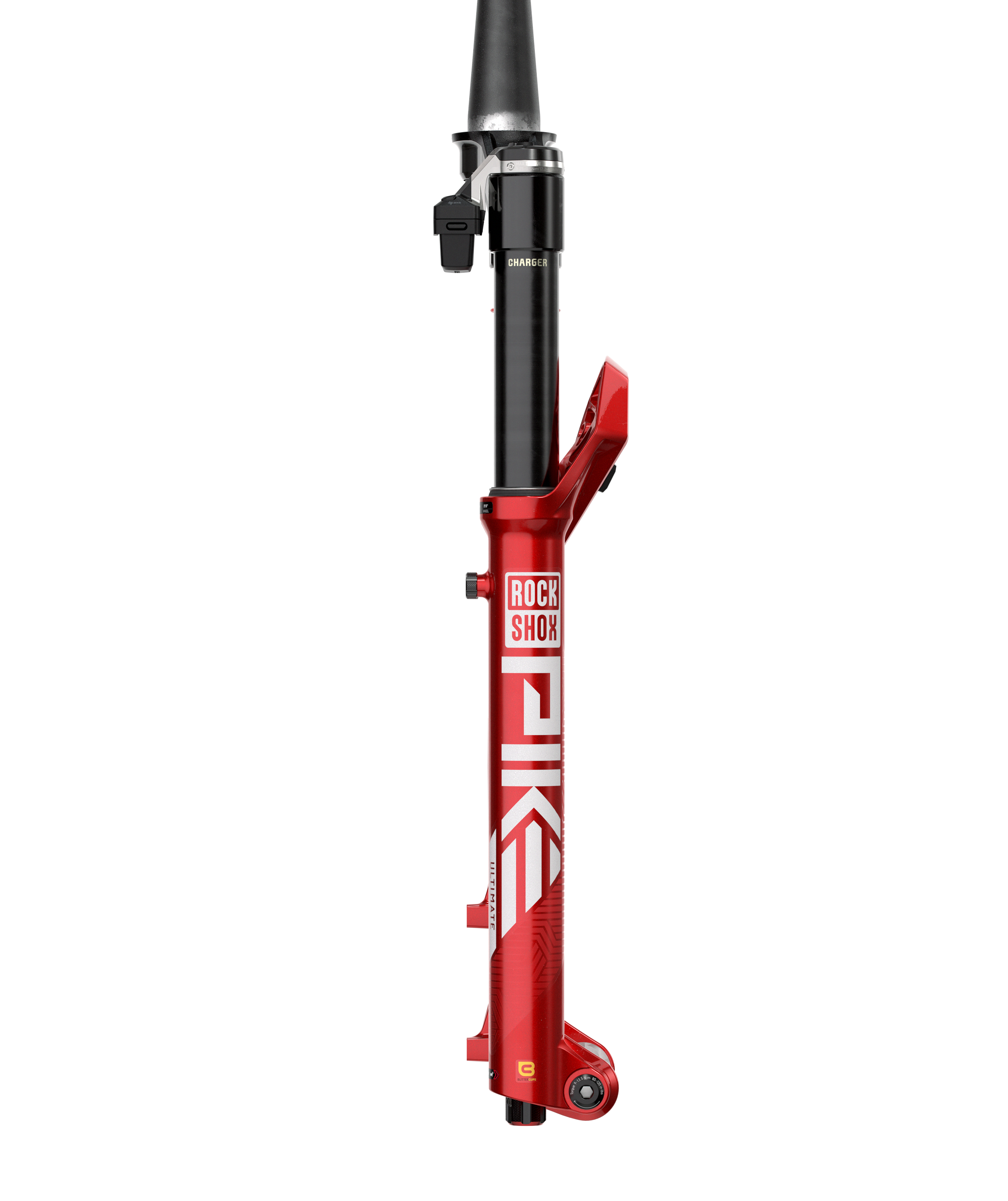 RockShox Pike Ultimate Flight Attendant 29