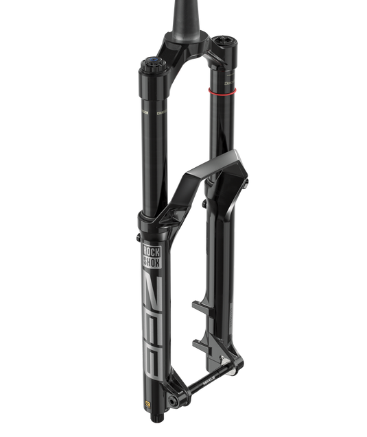 RockShox MY25