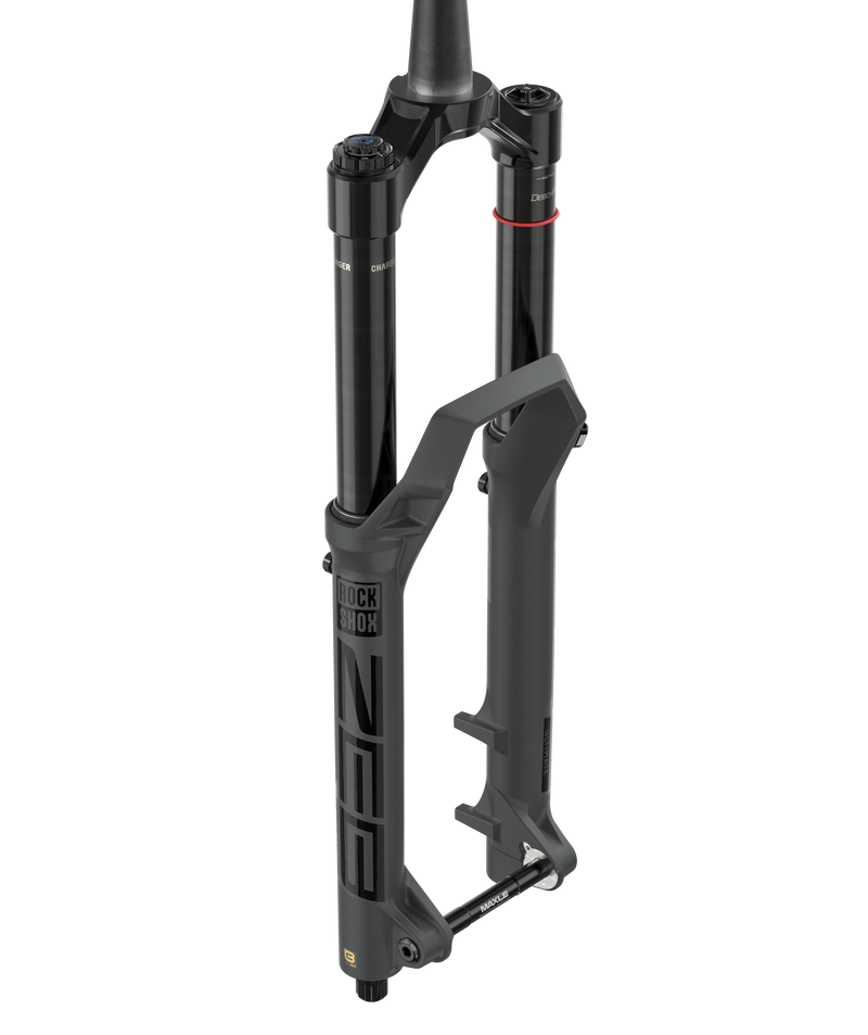 Load image into Gallery viewer, RockShox-ZEB-Ultimate-Charger-3.1-RC2-Suspension-Fork-28.6-27.5-in-Suspension-Fork-SRAMSSFK0026-Suspension-MTB-Fork
