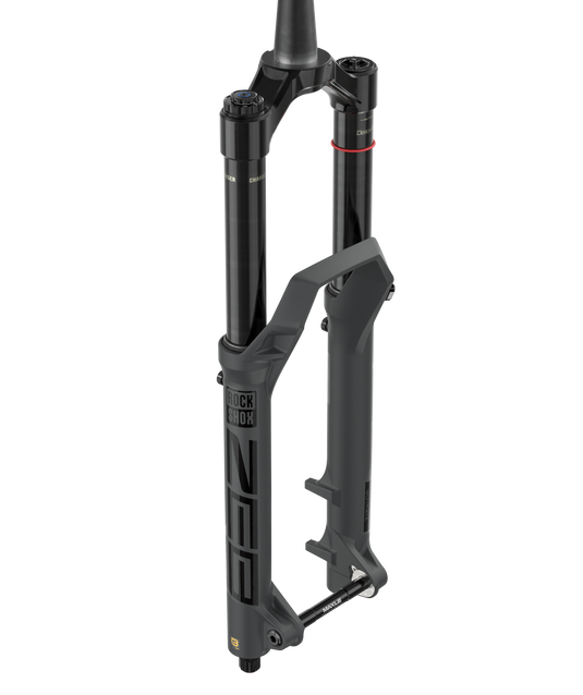 RockShox MY25