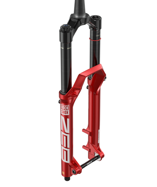 RockShox MY25