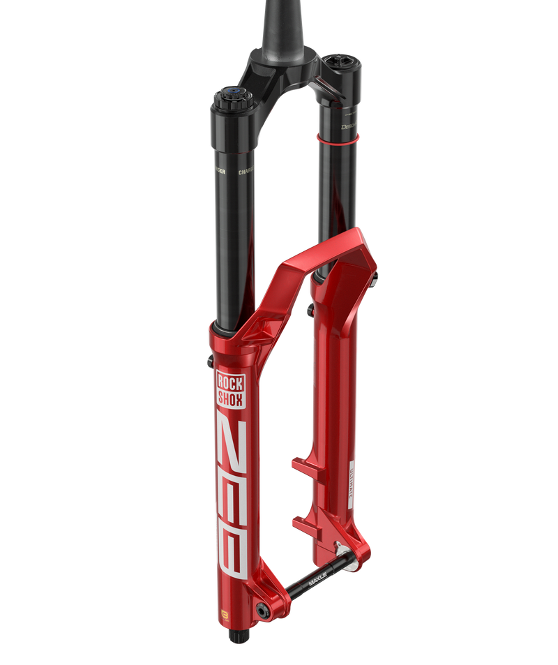 Load image into Gallery viewer, RockShox-ZEB-Ultimate-Charger-3.1-RC2-Suspension-Fork-28.6-29-in-Suspension-Fork_SRAMSSFK0040
