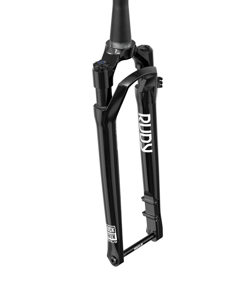 Load image into Gallery viewer, RockShox-RUDY-Ultimate-XPLR-Race-Day-2-Suspension-Fork-28.6-700c-Suspension-Fork-ROCKSX0002-Suspension-MTB-Fork
