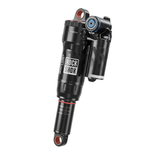 RockShox MY25