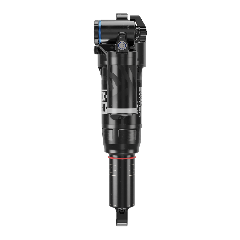 Load image into Gallery viewer, RockShox Super Deluxe Ultimate RC2T Rear Shock - 205 x 62.5 mm, Linear Air, 0 Neg/2 Pos Token, Reb 55/Comp 30, L/O4,
