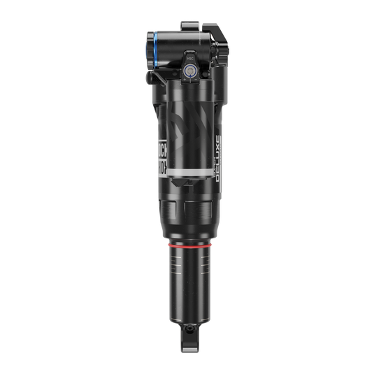 RockShox Super Deluxe Ultimate C2, Rear shock, 230x62.5, Shaft Eyelet: Standard, Body Eyelet: Standard, 0 Neg/2 Pos