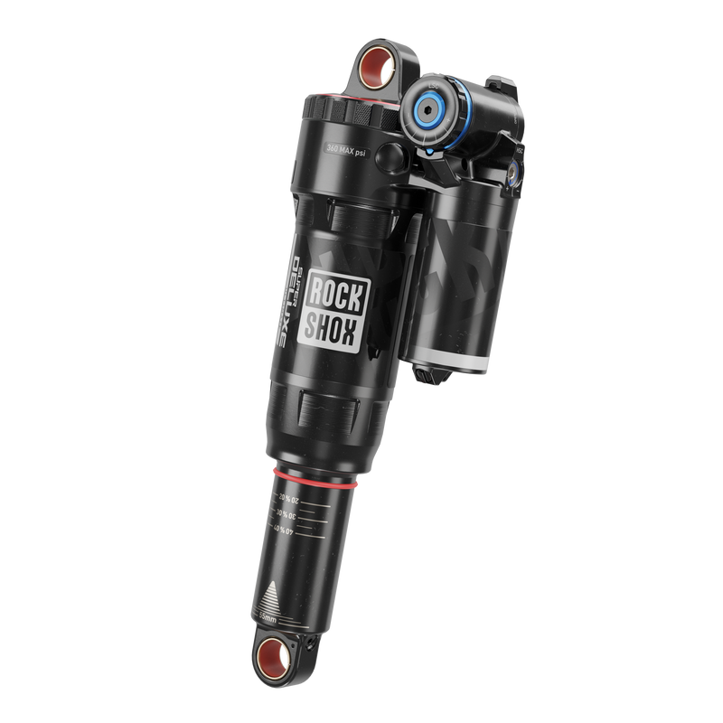 Load image into Gallery viewer, RockShox Super Deluxe Ultimate RC2T Rear Shock 230x62.5mm with Adjustable Damping
