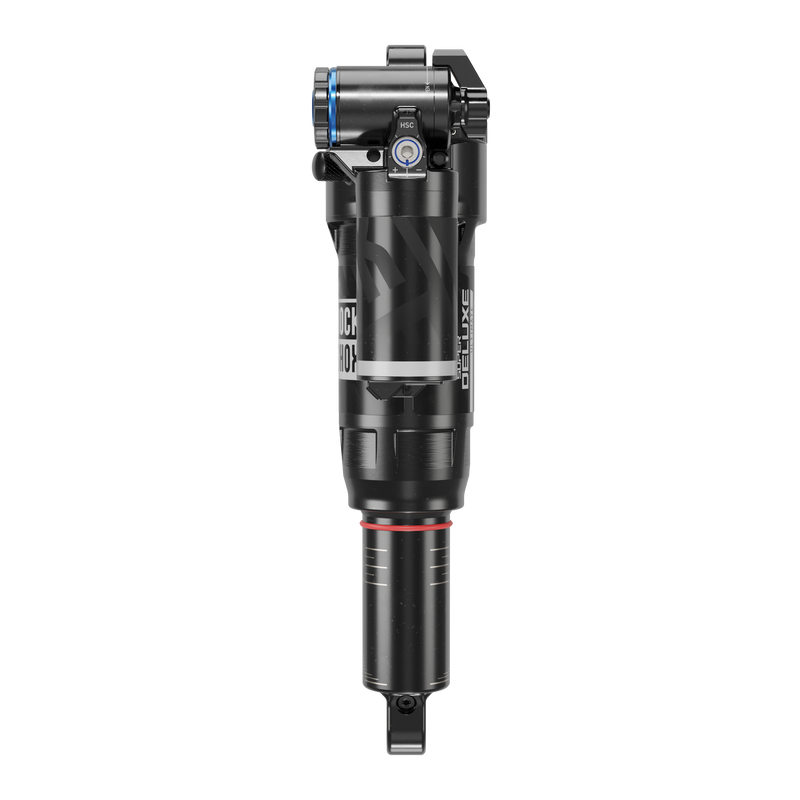 Load image into Gallery viewer, RockShox Super Deluxe Ultimate RC2T Rear Shock - 205 x 65 mm, Linear Air, 0 Neg/2 Pos Token, Reb 55 / Comp 30, L/O4,
