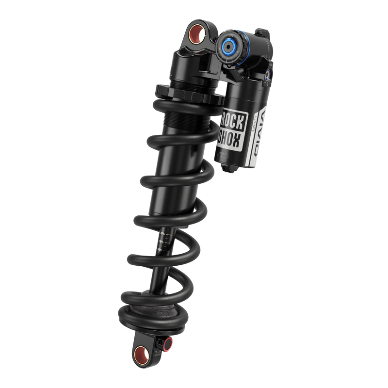 Load image into Gallery viewer, RockShox-Rear-Shock-Coil-Shock-SRAMRRSK0038-MTB-Rear-Shocks
