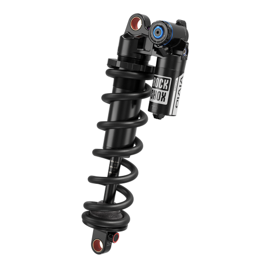 RockShox MY25