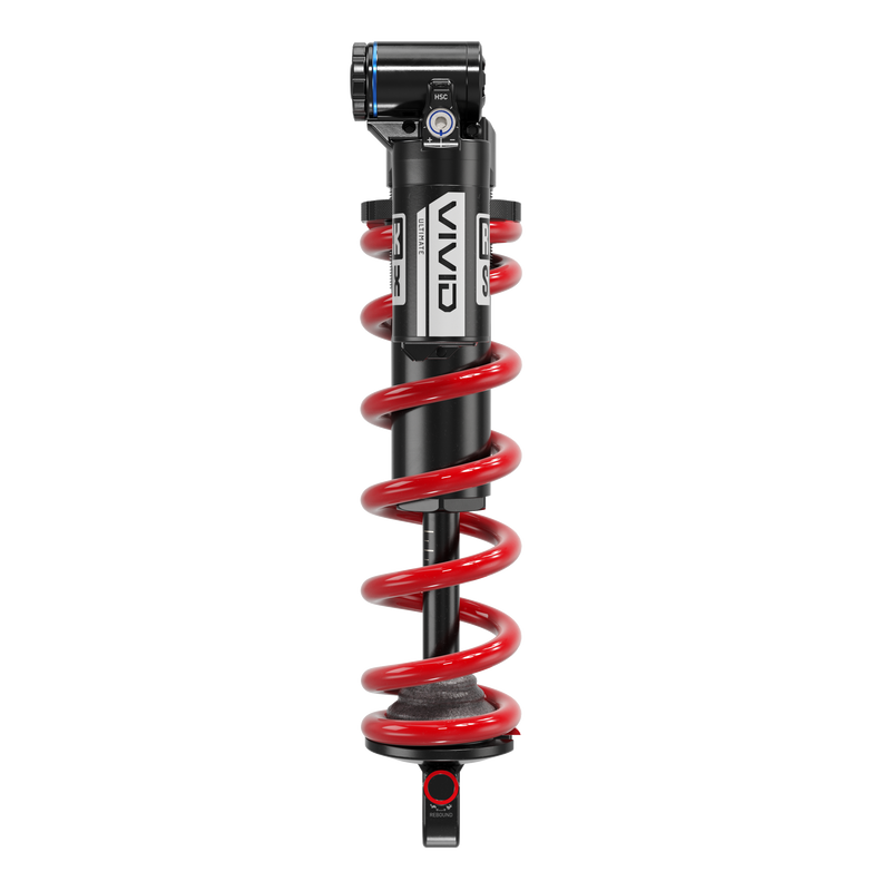 Load image into Gallery viewer, RockShox-Rear-Shock-Coil-Shock-SRAMRRSK0061-MTB-Rear-Shocks
