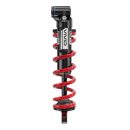 RockShox MY25