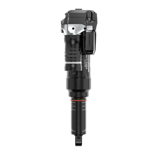 RockShox SupDlx Ulti FA Shock (185x55) Trek Fuel EX NLA