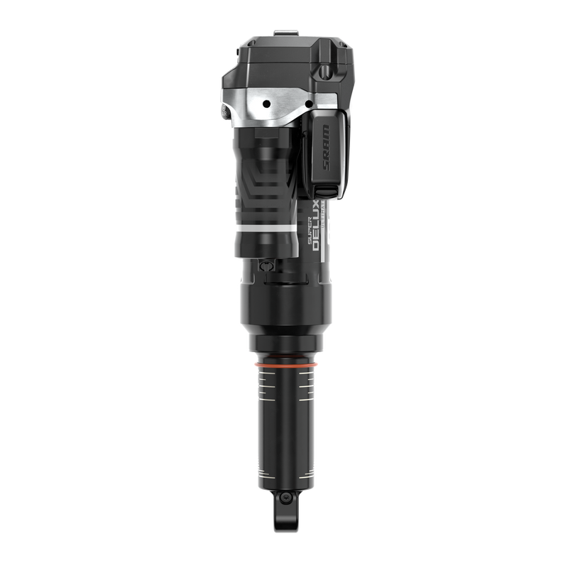 Load image into Gallery viewer, RockShox SupDlx Ulti Flight Attndt Shock (230x65) Trek Slash
