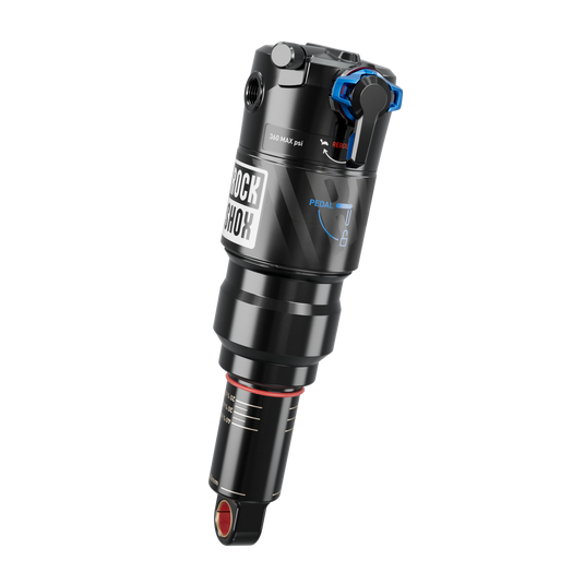 RockShox MY26 , RockShox Model Year 26