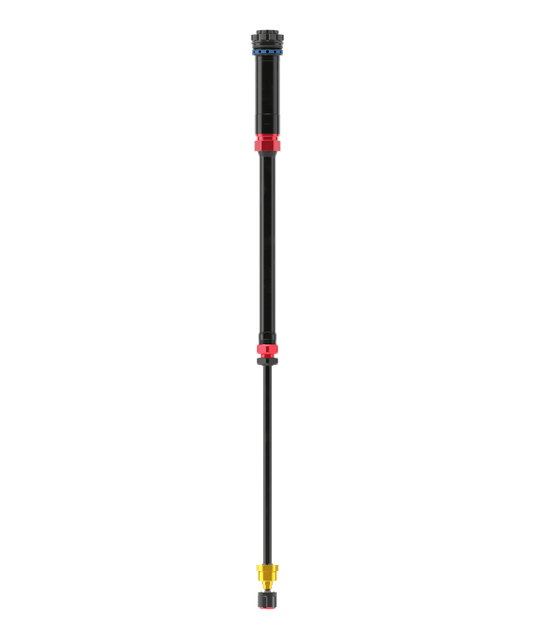 RockShox-Pike-C1-Damper-Compression-Road-Bike-SRAMDMCP0002-MTB-Suspension-Fork-Compression-Damper