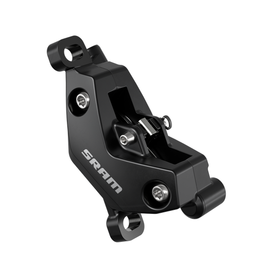 SRAM-DB6-4-Piston-Disc-Brake-and-Lever-Disc-Brake-&-Lever-SRAMDBLV0011-MTB-Flat-Bar-Disc-Brakes