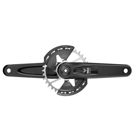 SRAM-Eagle-90-170-mm-Single-12-Speed-SRAMCRKST0005-Bicycle-Crankset