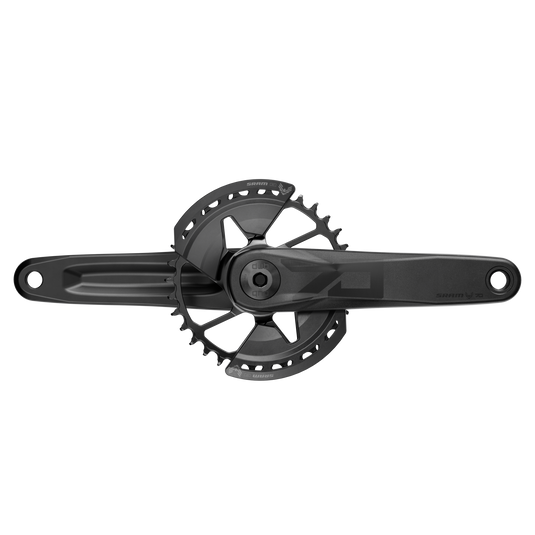 SRAM-Eagle-70-170-mm-Single-12-Speed-SRAMCRKST0002-Bicycle-Crankset