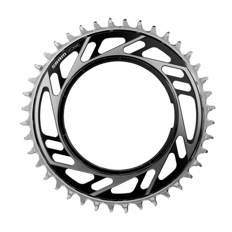 Load image into Gallery viewer, SRAM-RED-XPLR-X-Sync-Thread-Mount-Chainring-E1-Chainrings-SRAMCNRG0003
