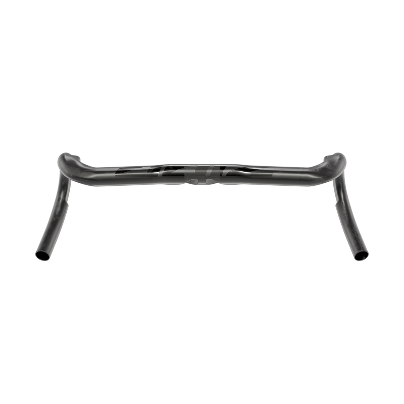 Load image into Gallery viewer, Zipp SL 70 XPLR A1 Drop Handlebar, Diameter: 31.8mm, 440mm, Drop: 115mm, Reach: 70mm, Black
